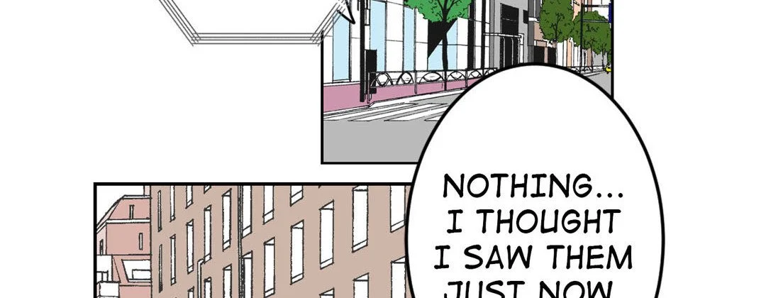 Living with The Wizard - Chapter 8